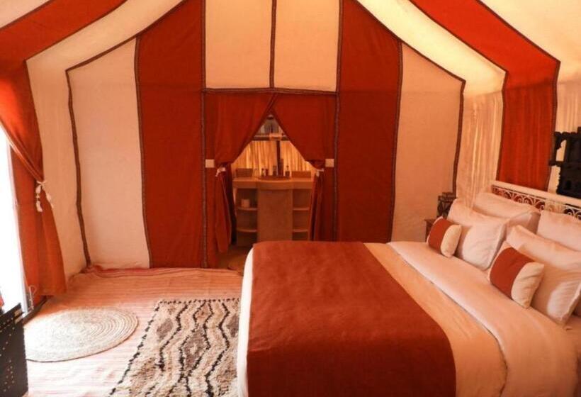 스탠다드 룸, Merzouga