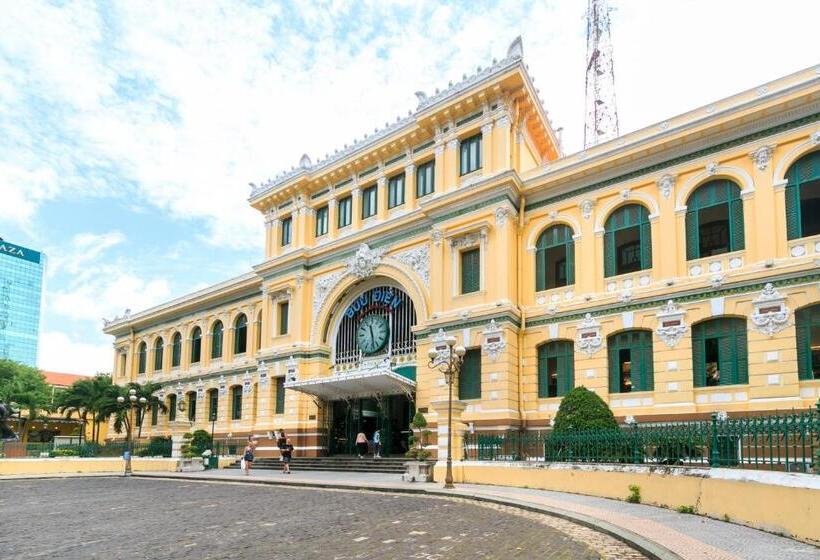 اتاق استاندارد, Planet Homestay