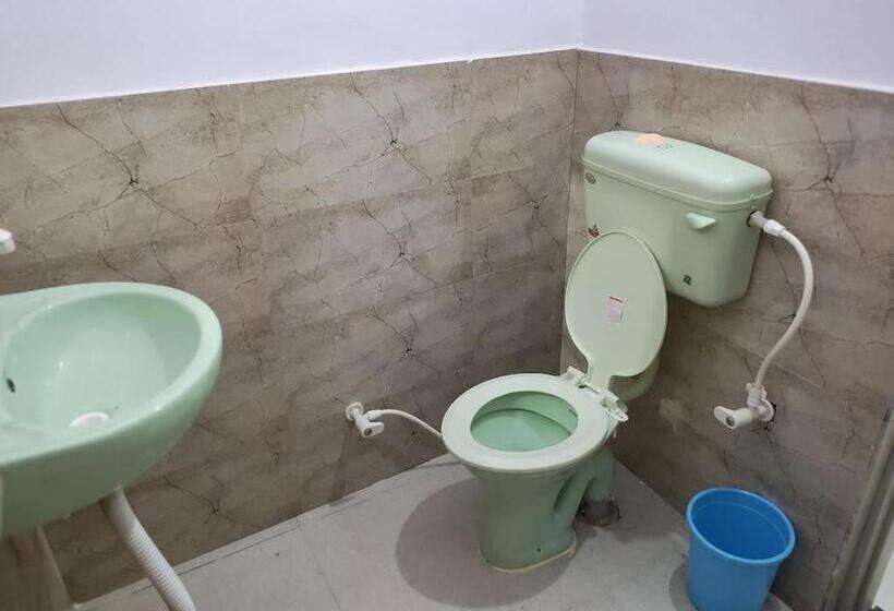 Номер Deluxe, Vrindavan Ratnagiri