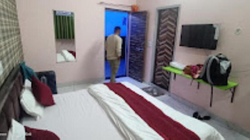 Номер Deluxe, Vrindavan Ratnagiri