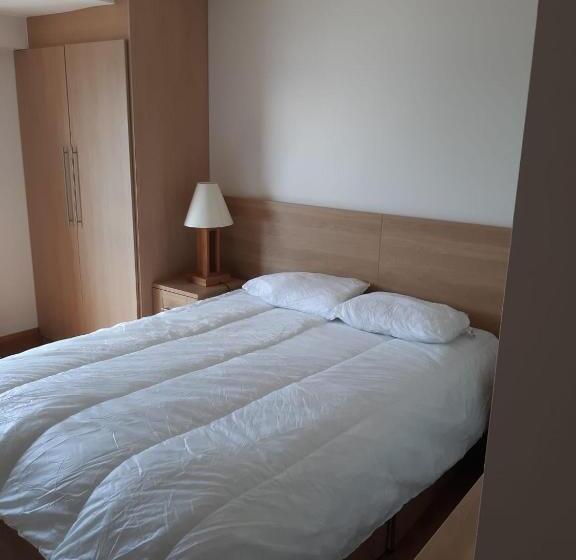 آپارتمان 3 خوابه, Lila Lake Isle Luxury Apart