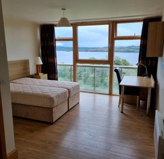 آپارتمان 3 خوابه, Lila Lake Isle Luxury Apart