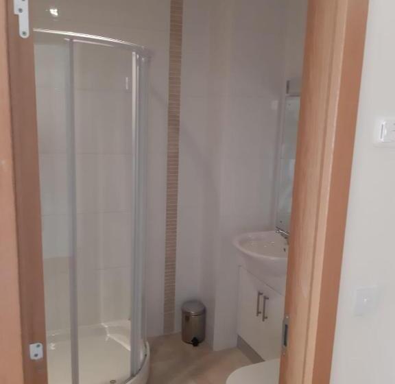 آپارتمان 1 خوابه, Lila Lake Isle Luxury Apart