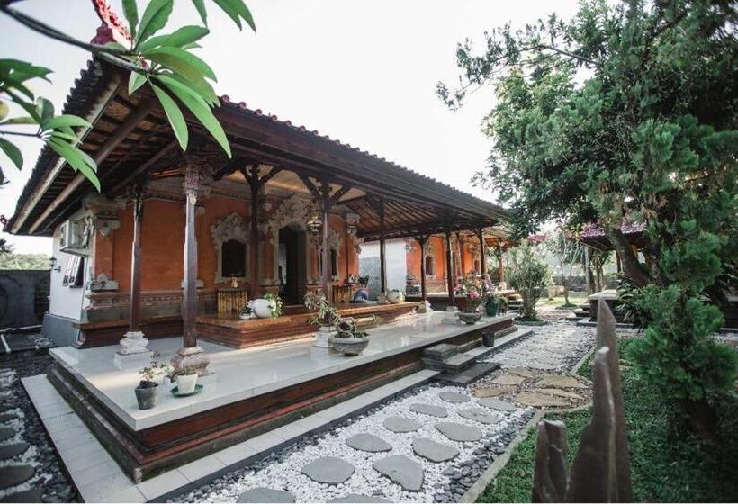 빌라 1 베드룸 - 수영장, Escotel Villa Marga