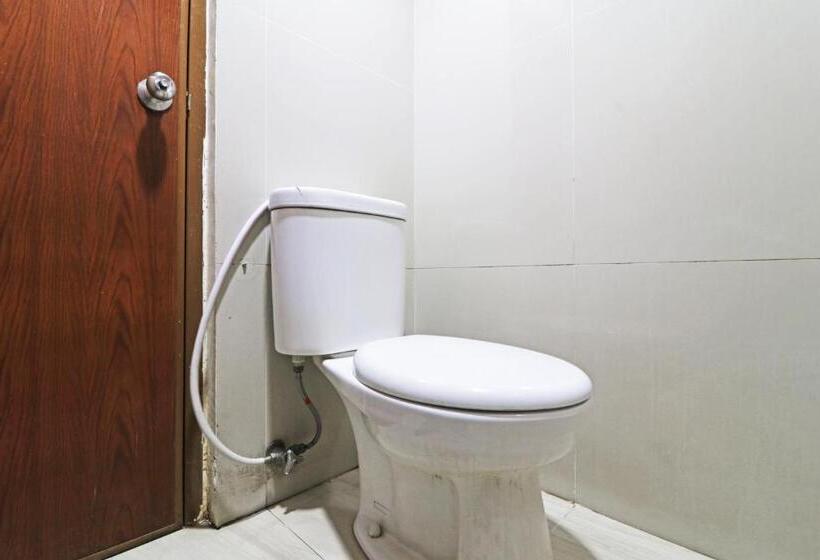 Номер Стандарт, Paus Guest House Pekanbaru