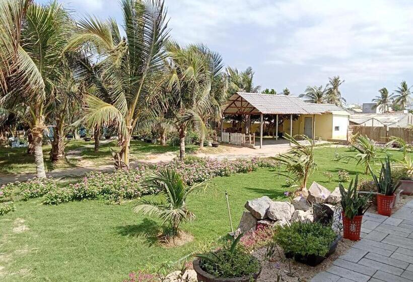 اتاق استاندارد, Biển Ngọc Homstay
