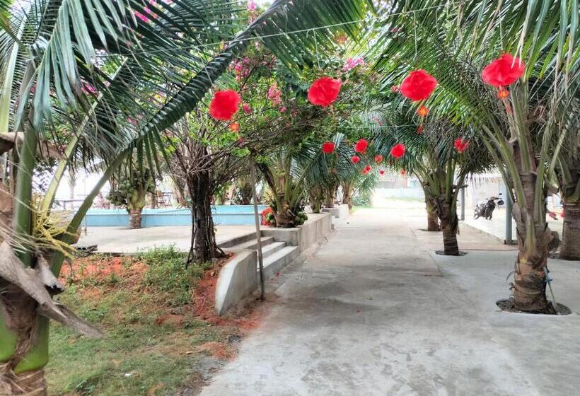 اتاق استاندارد, Biển Ngọc Homstay