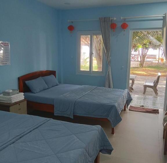 اتاق استاندارد, Biển Ngọc Homstay
