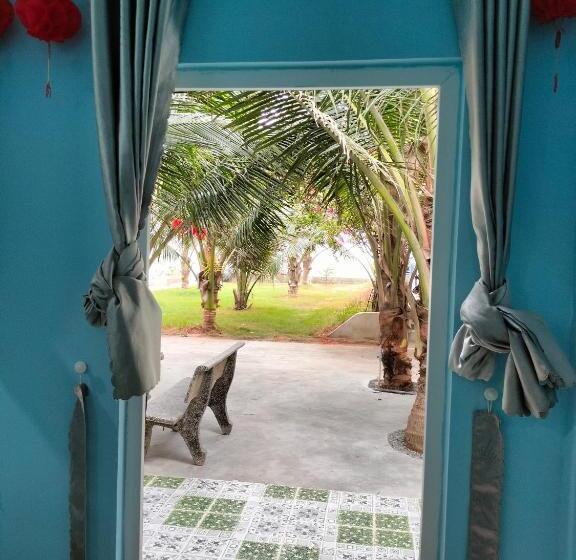 اتاق استاندارد, Biển Ngọc Homstay