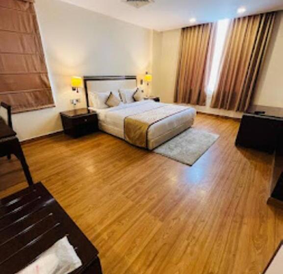 Номер Стандарт, The Legend Hotel, Prayagraj