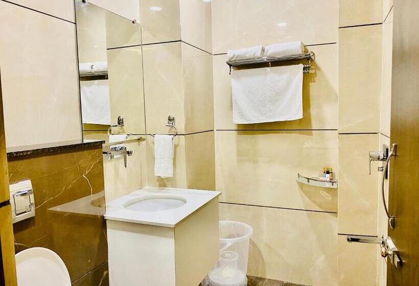 Номер Deluxe, Grand White 350 Mtr From Golden Temple