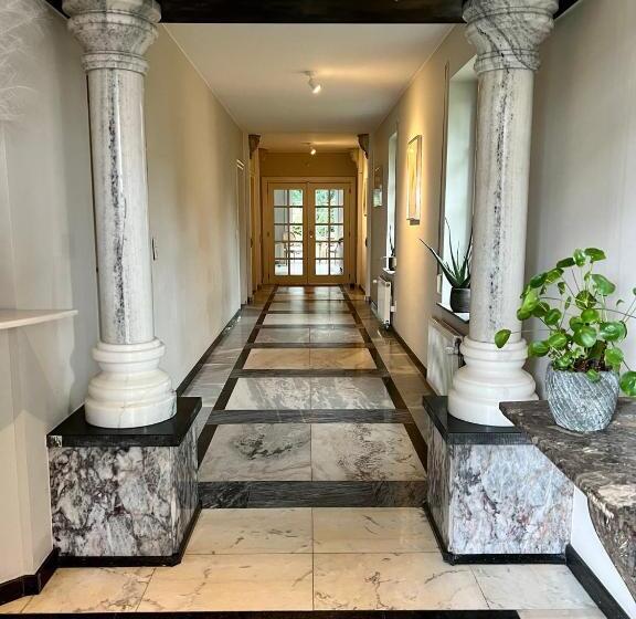 اتاق استاندارد چهار تخته, Isa S Appartement