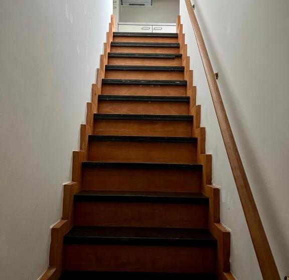 اتاق استاندارد چهار تخته, Isa S Appartement
