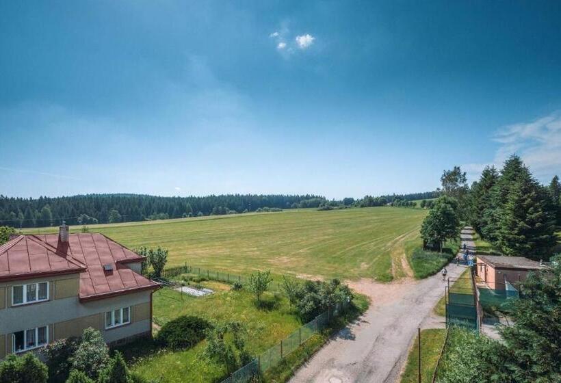 Номер Стандарт, Rekreační Středisko Rojana