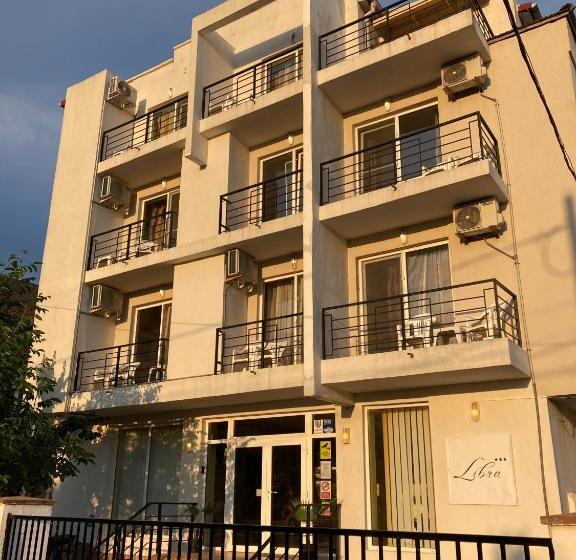Triple Room Sea View, Vila Libra Costinesti
