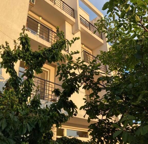 Family Suite, Vila Libra Costinesti