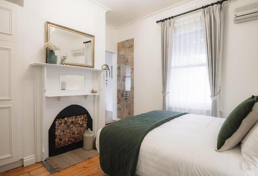 스위트, Benambra Boutique Accommodation   C1883  Lonsdale Suite