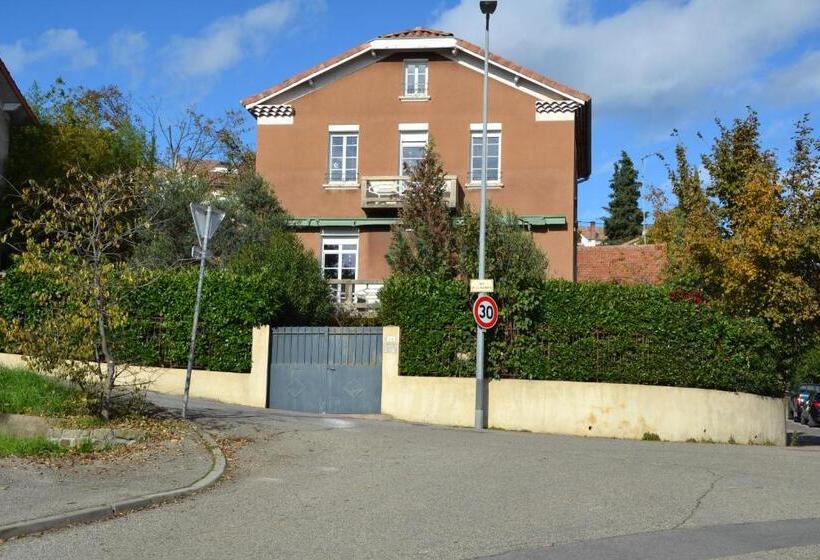 اتاق استاندارد, L Arche De Noé