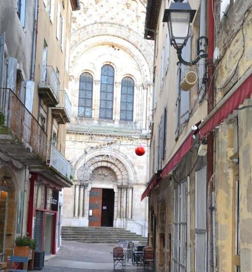 اتاق استاندارد, L Arche De Noé