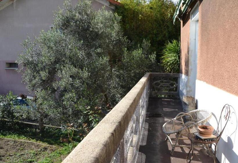 اتاق استاندارد, L Arche De Noé