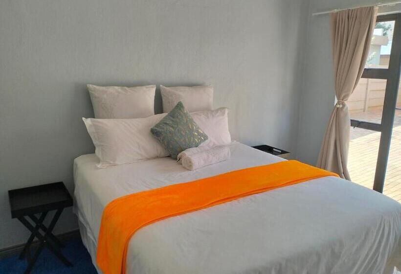 Quarto Estandar, O&s Bnb