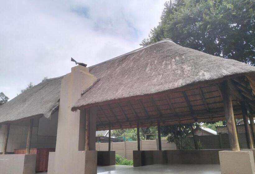 Quarto Estandar Banheiro Compartilhado, O&s Bnb