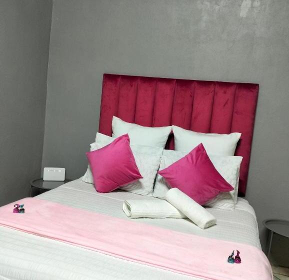 Quarto Deluxe, O&s Bnb