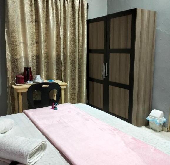 Quarto Deluxe, O&s Bnb