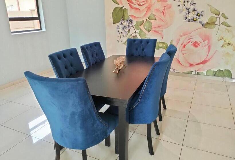 Quarto Estandar, O&s Bnb