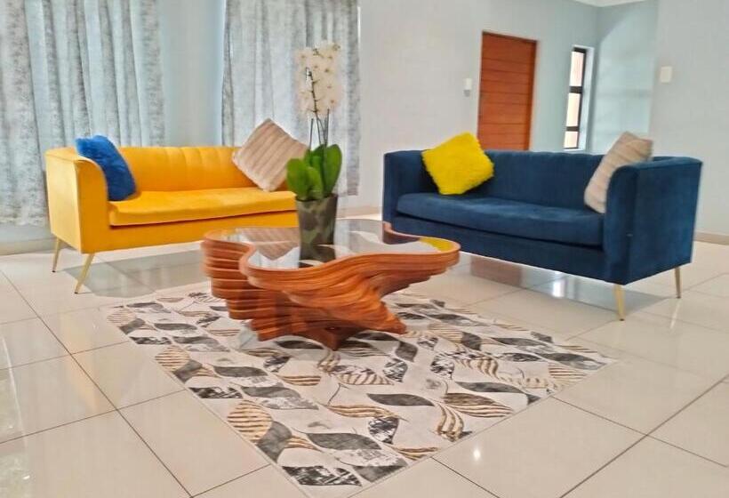 Quarto Deluxe, O&s Bnb