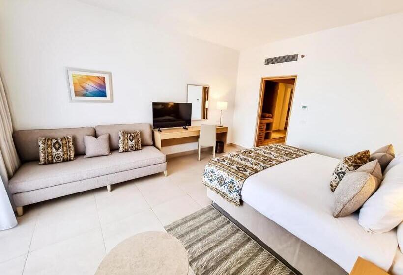 اتاق لوکس با تخت دو نفره بزرگ, Jaz Elite Asteria