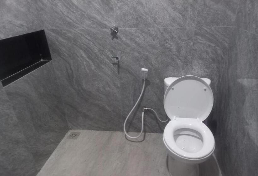 Номер Стандарт, Oyo 93505 Harvest Inn Syariah