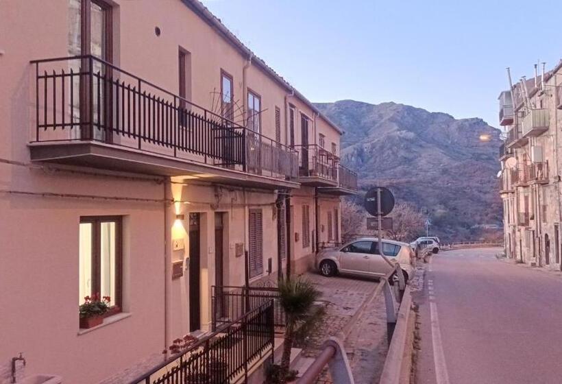 스탠다드 룸, Casa D Antò