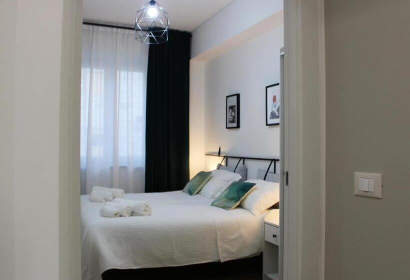 منزل غرفتين نوم, Casa D Antò