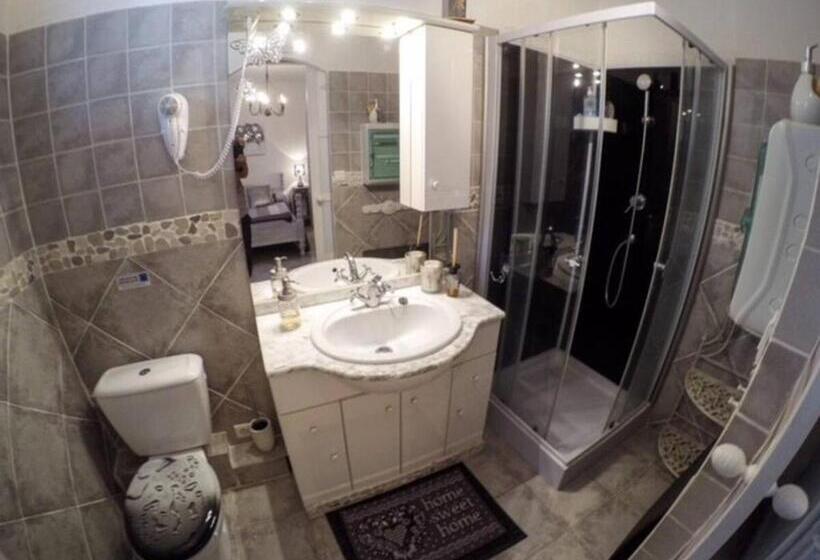 Номер Стандарт, Chambre D Hôte Cosy