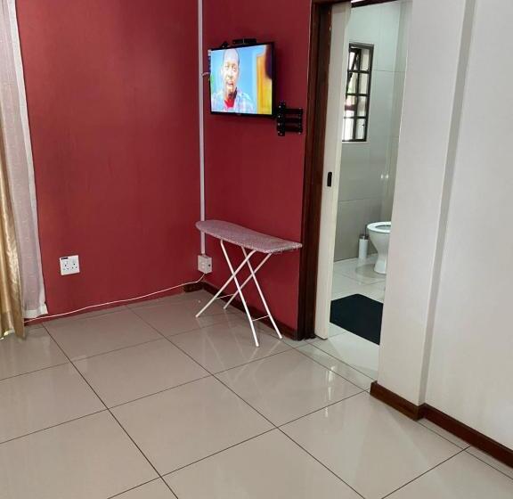 اتاق استاندارد, M D J Hayfields Guest House