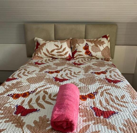 اتاق استاندارد, M D J Hayfields Guest House