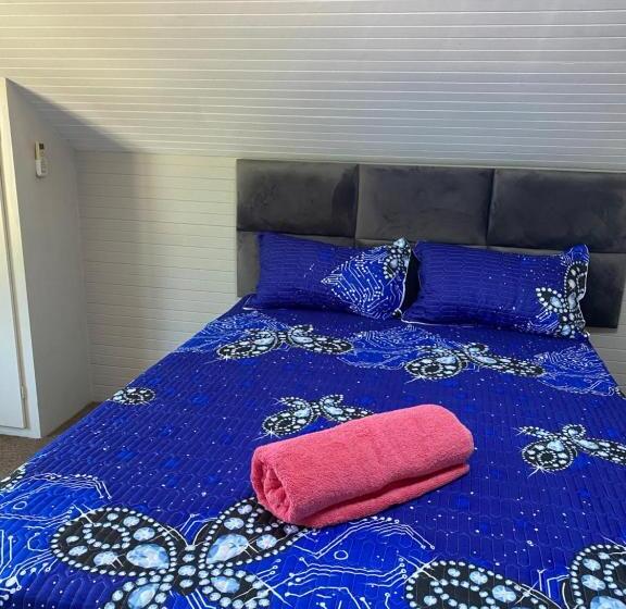 اتاق استاندارد, M D J Hayfields Guest House