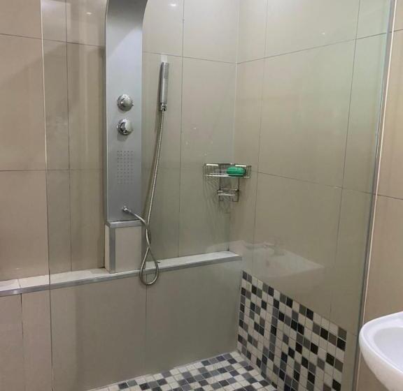 اتاق استاندارد, M D J Hayfields Guest House