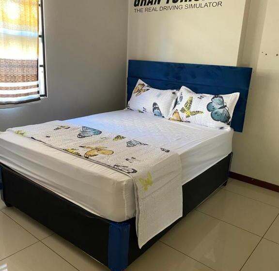 اتاق استاندارد, M D J Hayfields Guest House