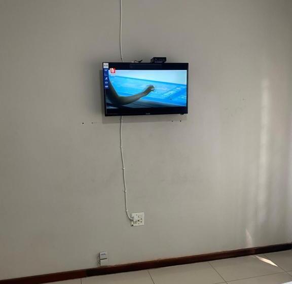 اتاق استاندارد, M D J Hayfields Guest House
