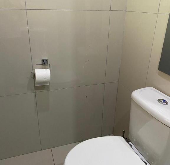 اتاق استاندارد, M D J Hayfields Guest House
