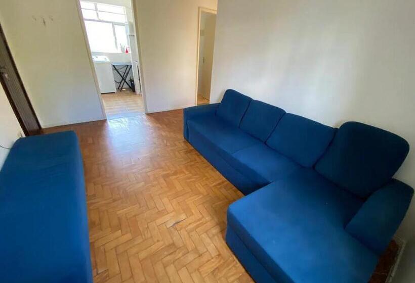 Quarto Estandar, Quarto Espaçoso E Silencioso