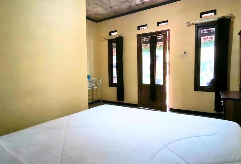 Номер Стандарт, Villa Setumbu Powered By Cocotel