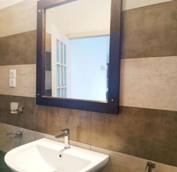 Номер Deluxe с Балконом, Villa Wasana   Galle