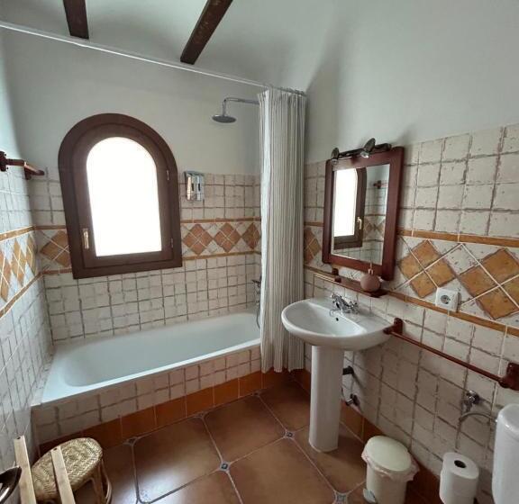 Номер Deluxe, Rural Planet B&b