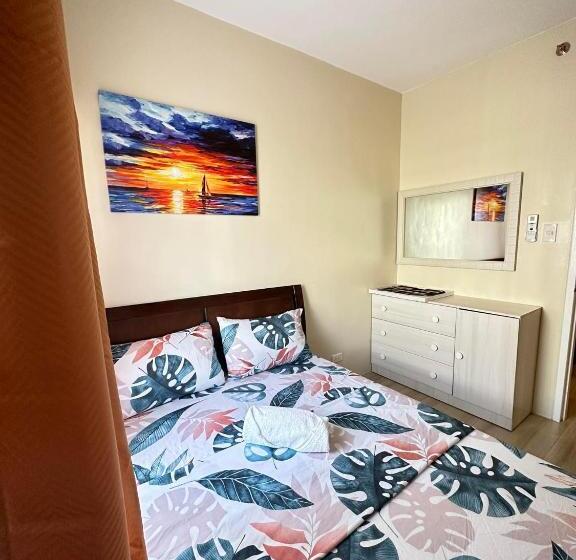 Семейный Номер, Forevermc Condotel