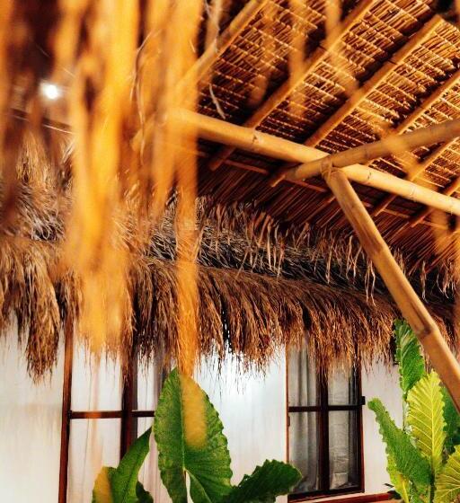 اتاق استاندارد, Mazawa Siargao