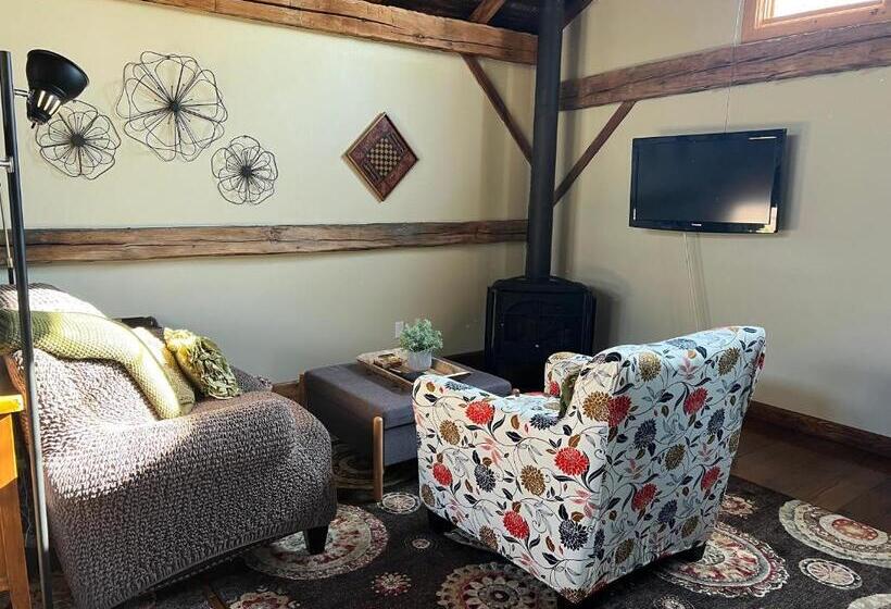 Дом 2 Спальни, The Farm Shed Guelph Elora