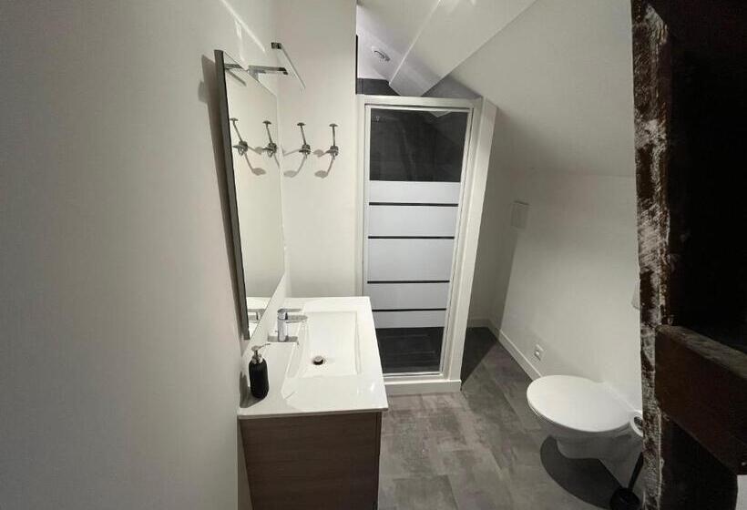 Номер Deluxe, Villa Les Roches D Yzeron